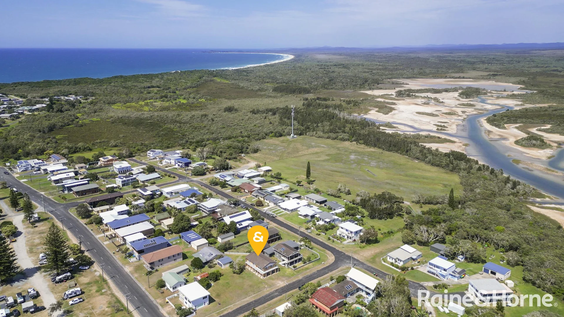 Additional image 27 of 1 Boronia Street, Brooms Head NSW 2463