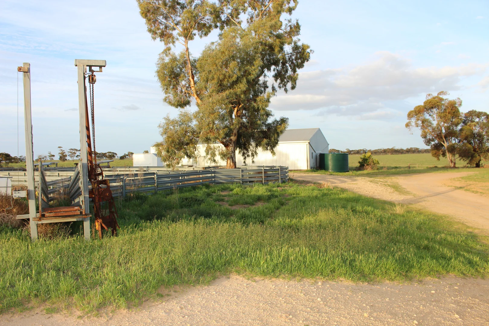 Additional image 10 of Allotment 92 Perponda Road, Karoonda SA 5307