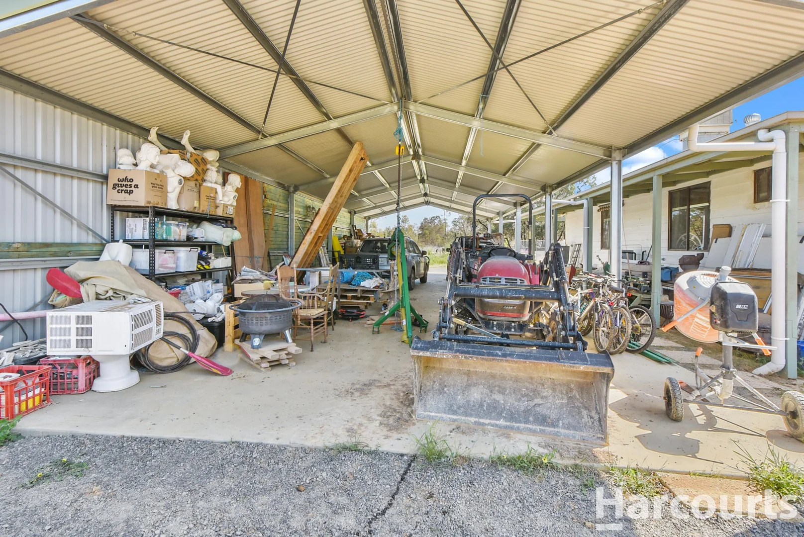 Additional image 14 of 84 Wartook Rise, Wartook VIC 3401