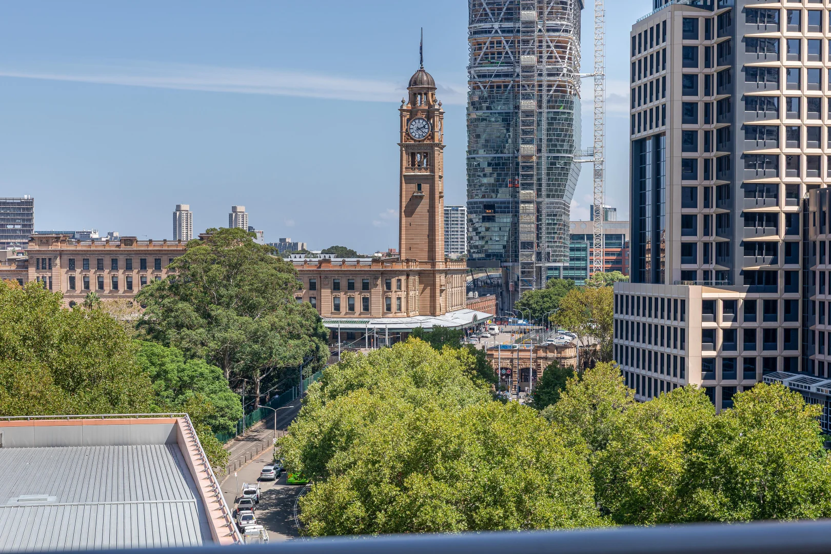 Additional image 13 of 162/420 Pitt Street, Haymarket NSW 2000