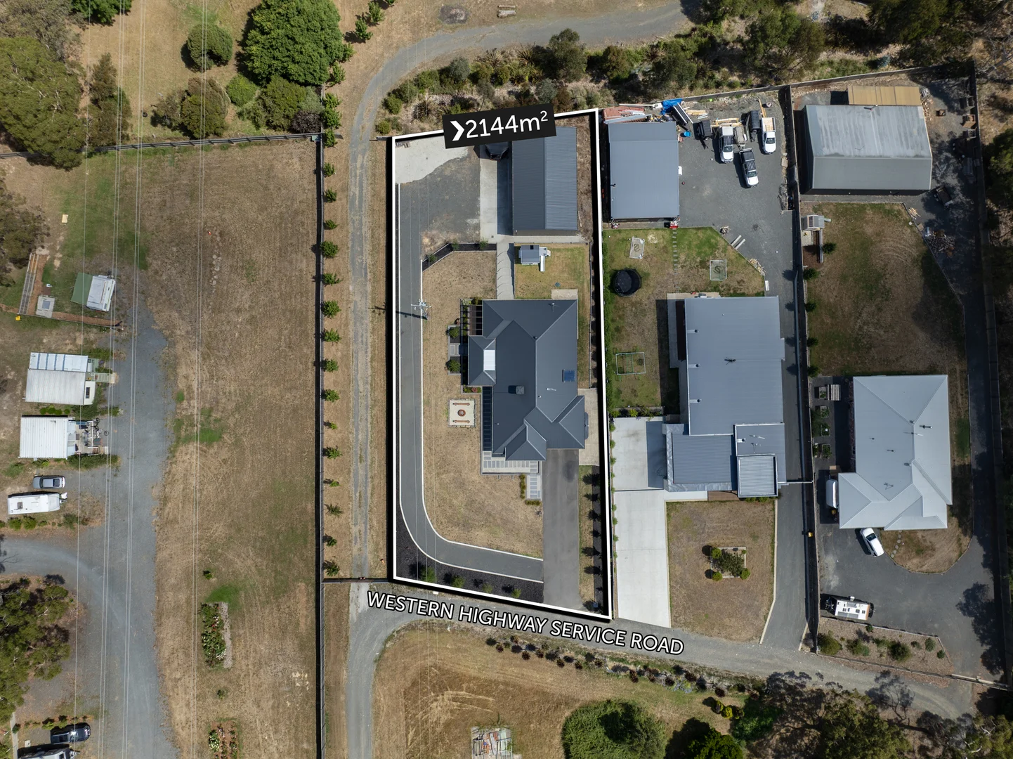 Additional image 30 of 9523A Western Highway, Warrenheip VIC 3352