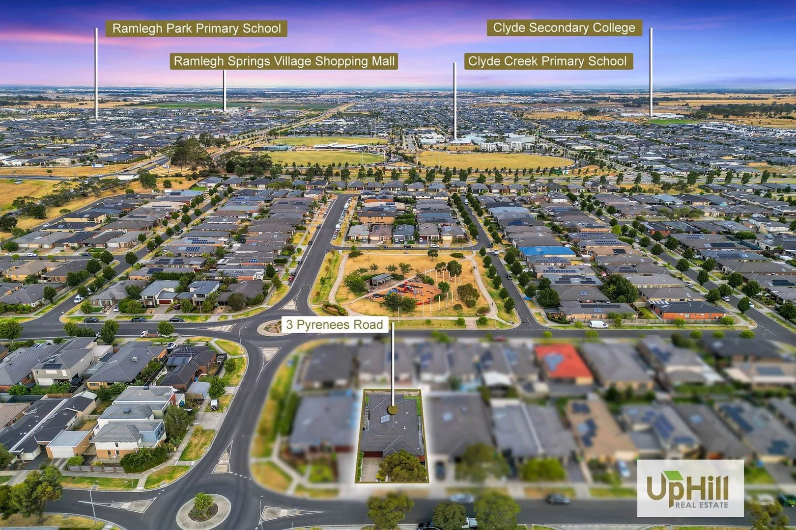 Additional image 27 of 3 Pyrenees Road, Clyde VIC 3978