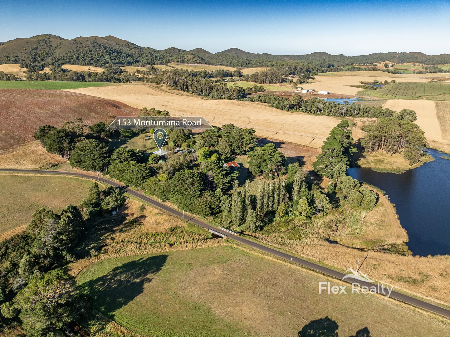 Additional image 25 of 153 Montumana Road, Rocky Cape TAS 7321