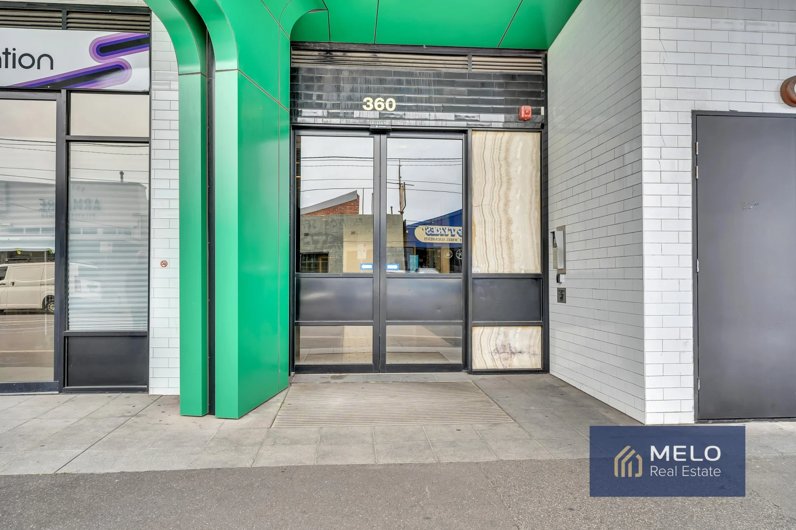 Additional image 12 of 117/360 Lygon Street, Brunswick East VIC 3057