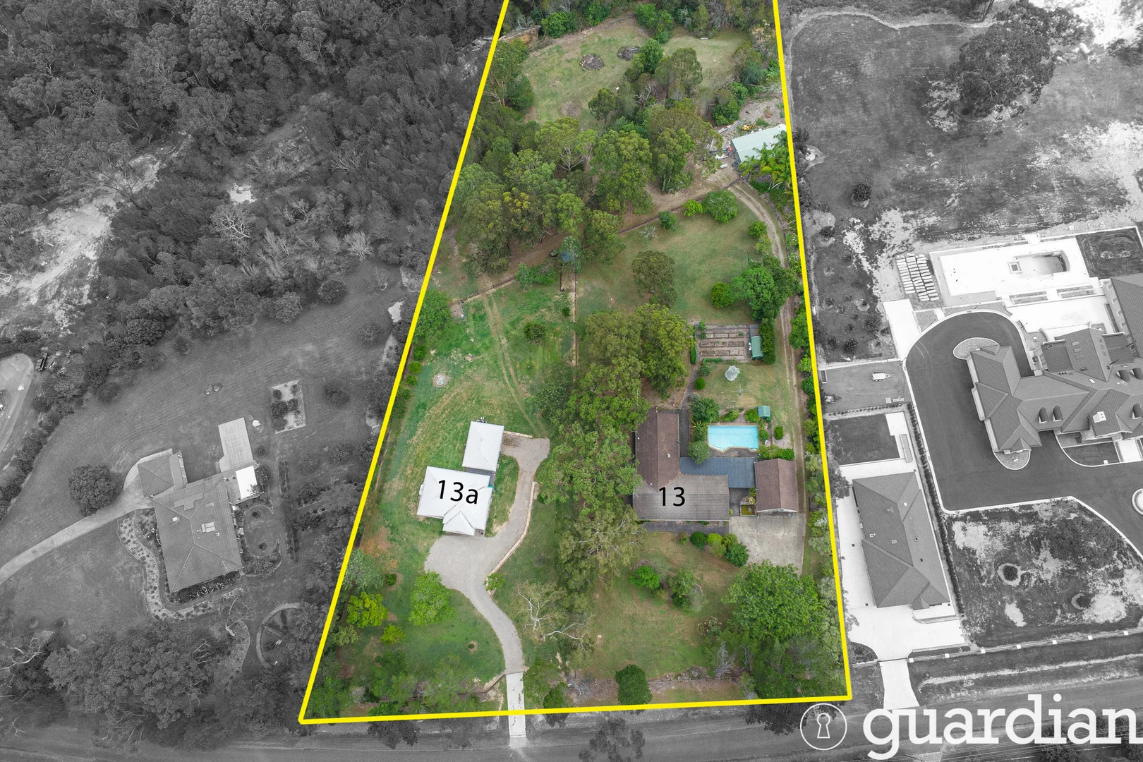 Additional image 18 of 13 - 13a Venetta Road, Glenorie NSW 2157