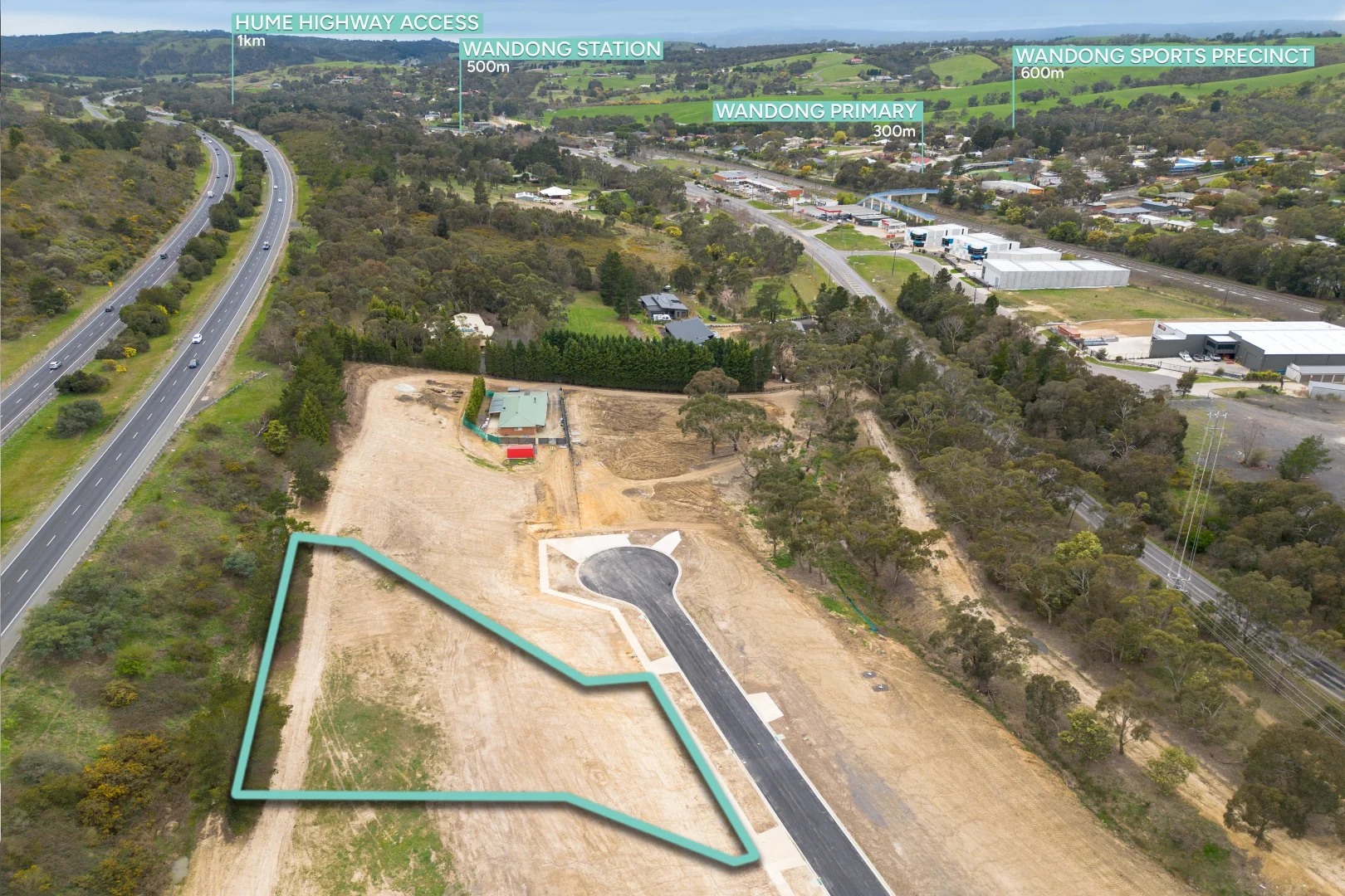 Additional image 5 of 13 Timber Place, Wandong VIC 3758