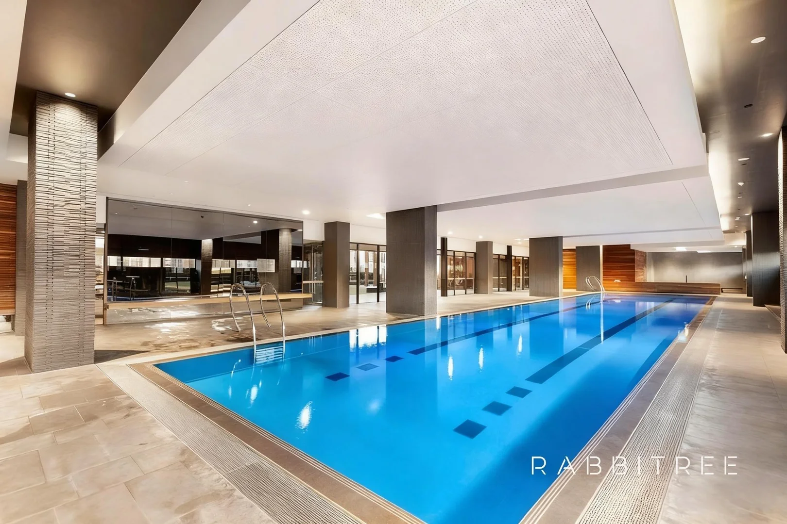 Additional image 9 of 802/120 Abeckett Street, Melbourne VIC 3000