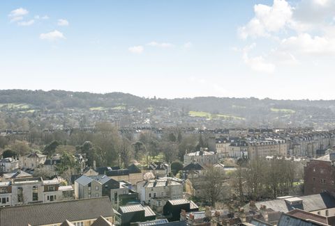 Paragon, Bath, Somerset BA1
