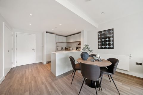 Alameda Wembley, Olympic Way, Wembley HA9