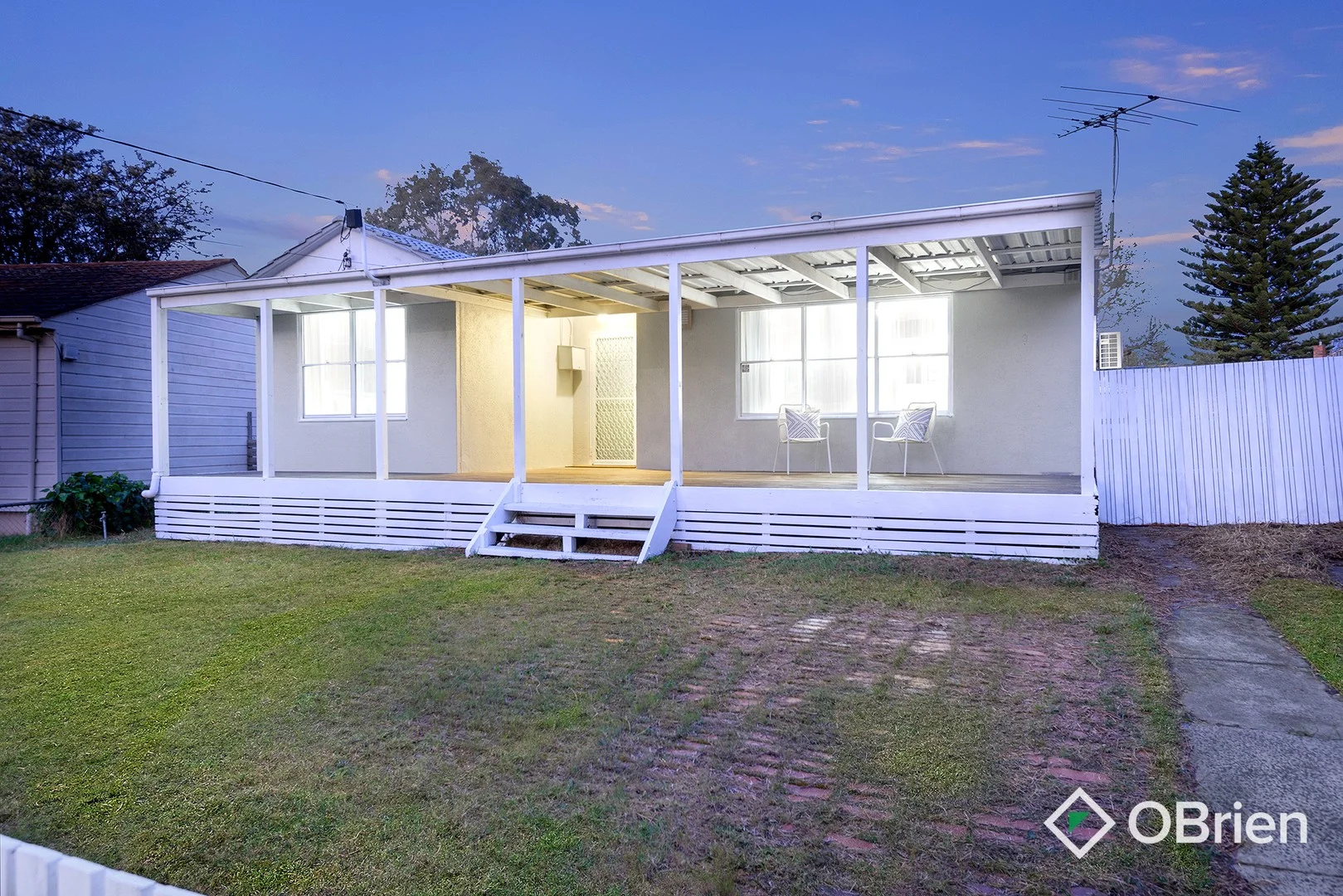 23 Longleaf Street, Frankston North VIC 3200