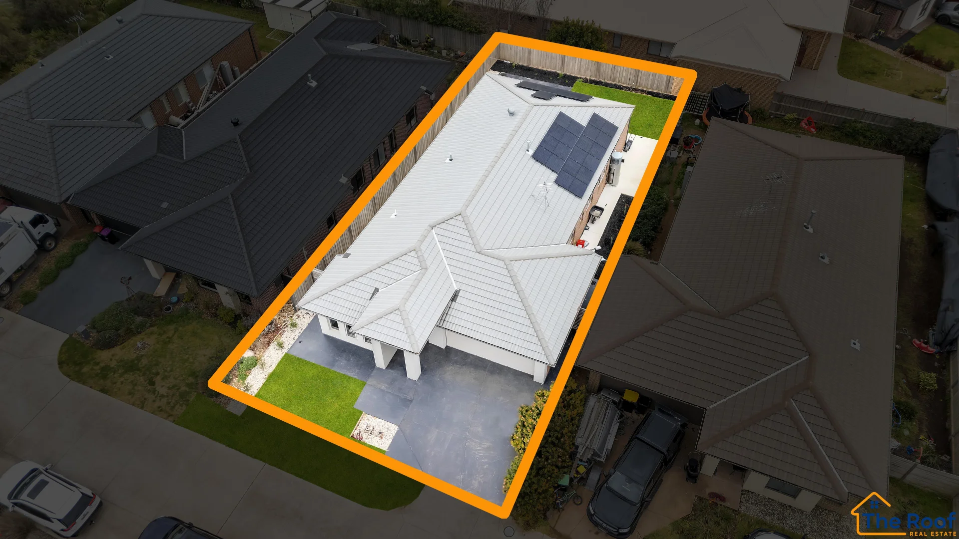 Additional image 23 of 4 Hideaway Lane, Beveridge VIC 3753