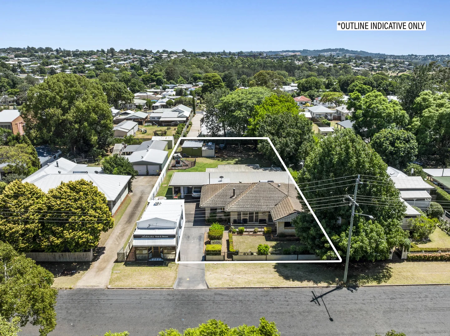 Additional image 26 of 21 Pottinger Street, Newtown QLD 4350