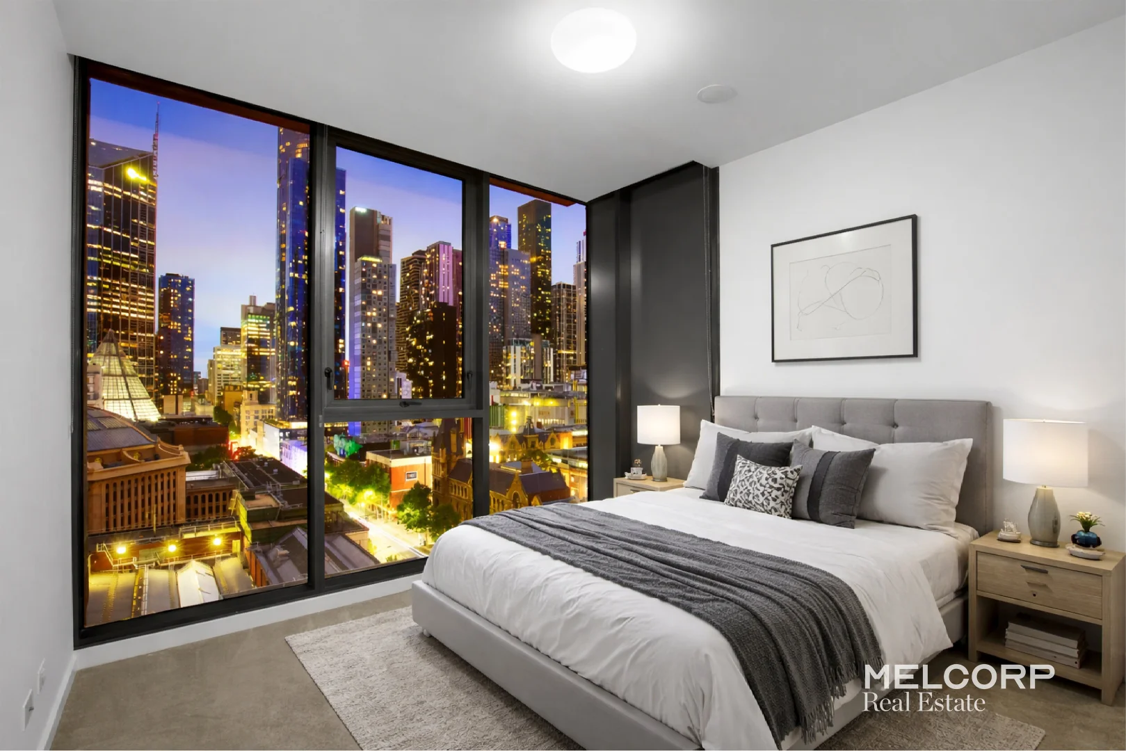 Additional image 3 of 1202/318 Russell Street, Melbourne VIC 3000