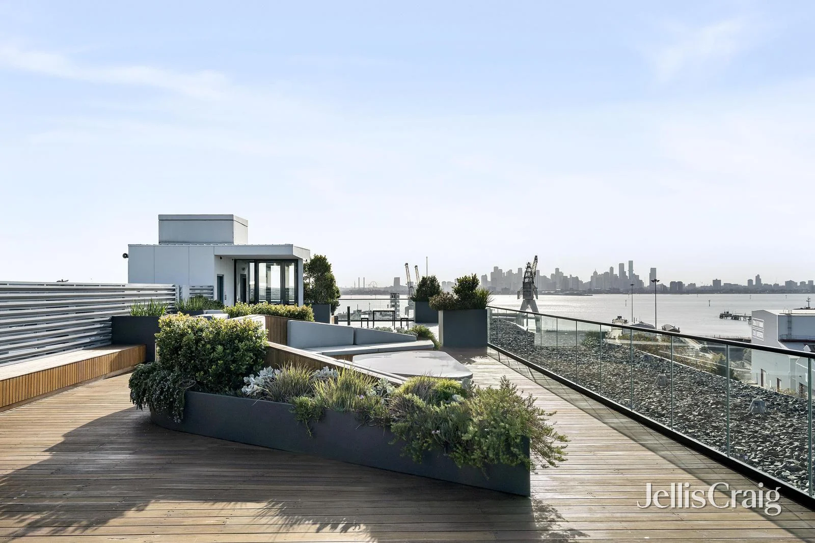 Additional image 11 of 103/7 Windsor Terrace, Williamstown VIC 3016