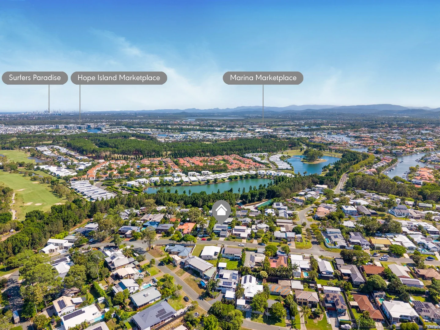 Additional image 34 of 31 Mungala Street, Hope Island QLD 4212