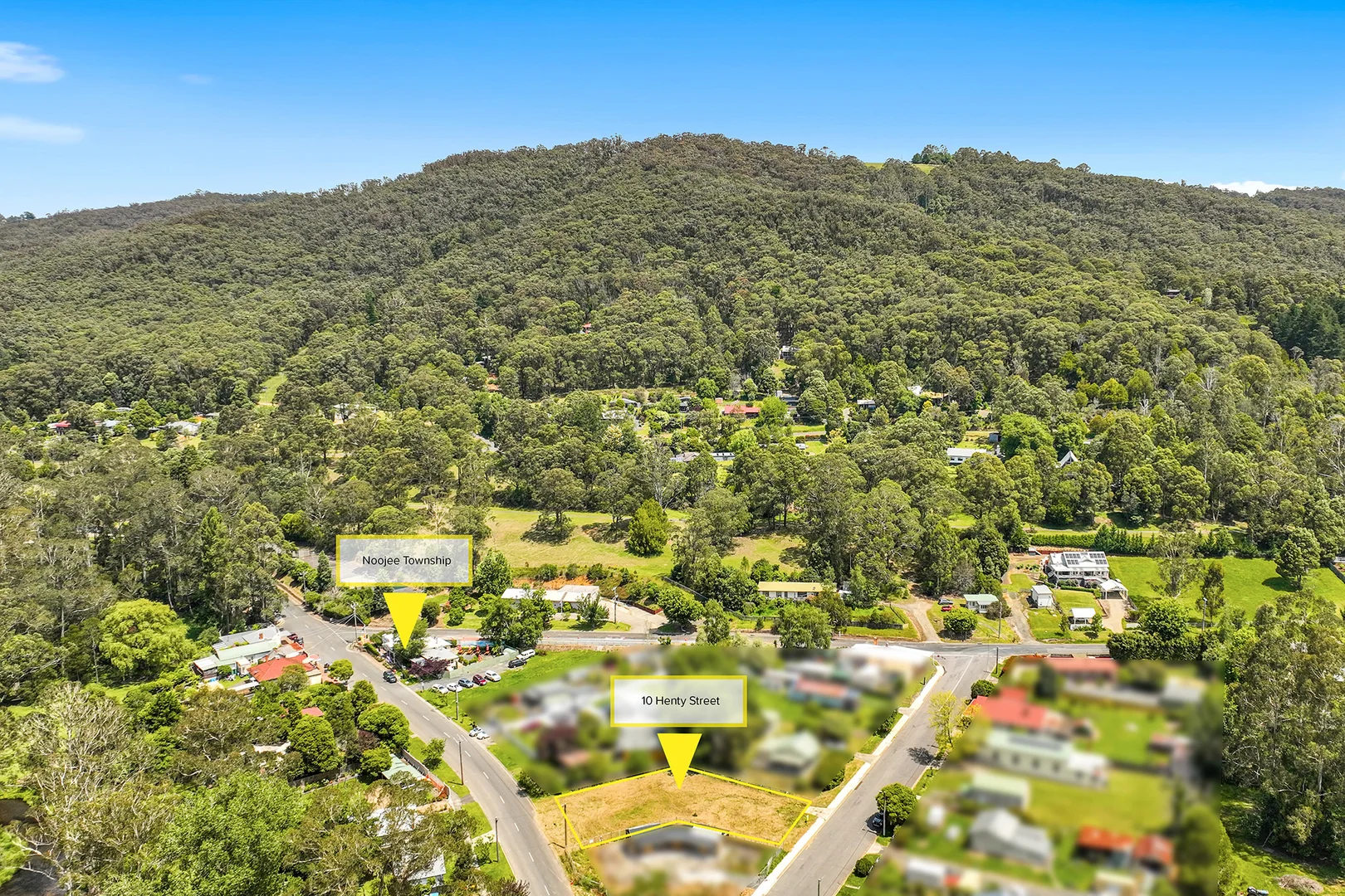 Additional image 8 of 10 Henty Street, Noojee VIC 3833