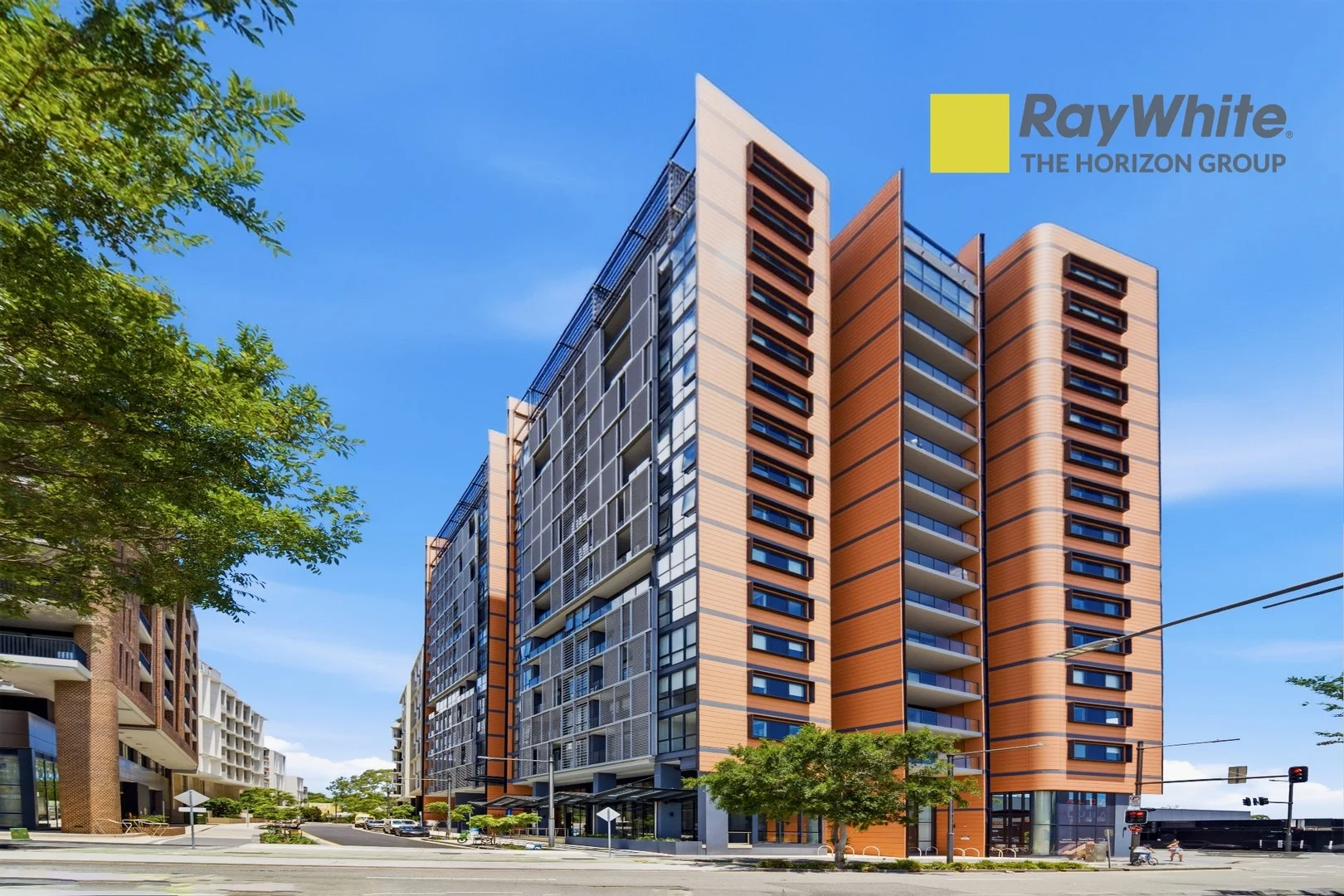 Additional image 11 of 1007/8 Hinchcliffe Place, Zetland NSW 2017