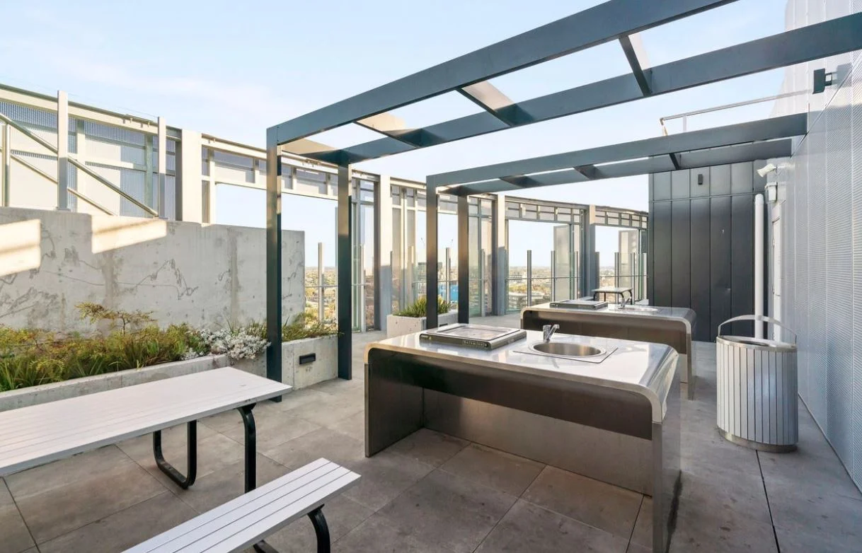 Additional image 8 of 606D/4 Tannery Walk, Footscray VIC 3011