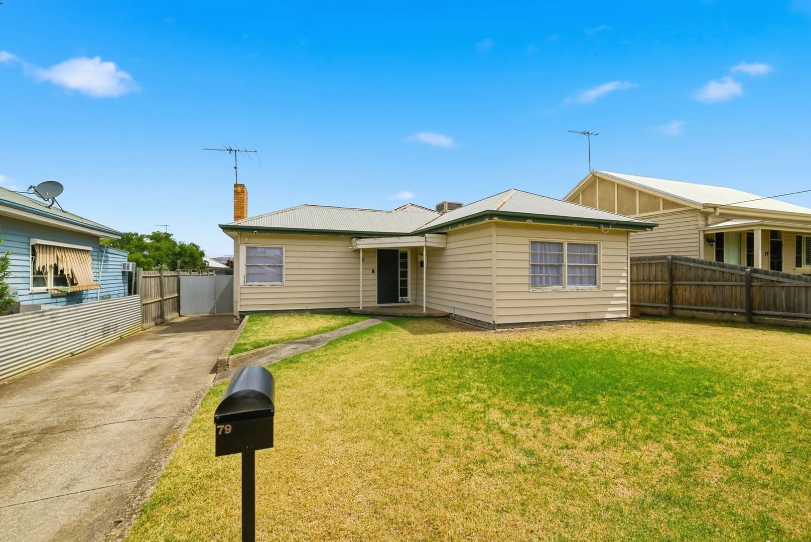 79 Dickson Street, Bacchus Marsh VIC 3340