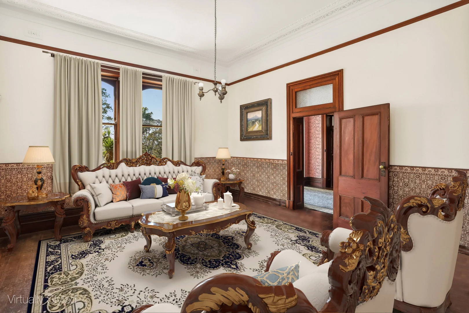 Additional image 13 of 14 Cherry Place, Castle Cove NSW 2069