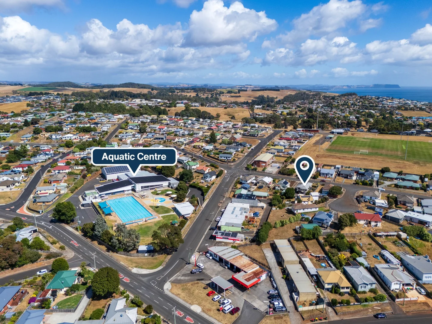 Additional image 20 of 107 Bird Street, Montello TAS 7320