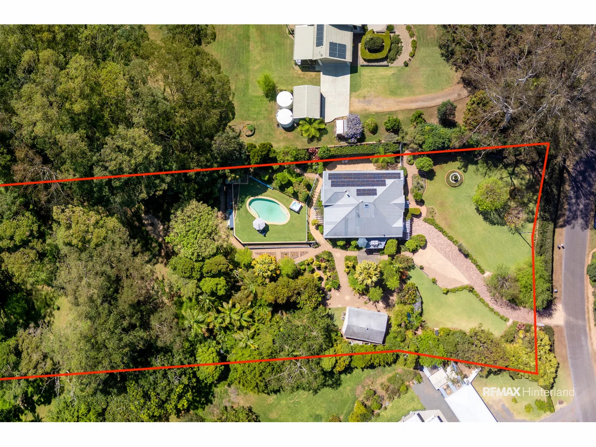 Additional image 35 of 24 Obi Vale, North Maleny QLD 4552