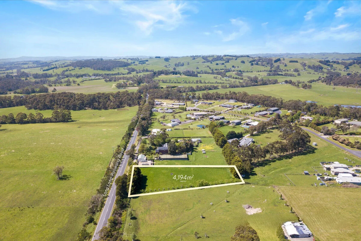 Additional image 2 of 418 Lang Lang-Poowong Road, Nyora VIC 3987