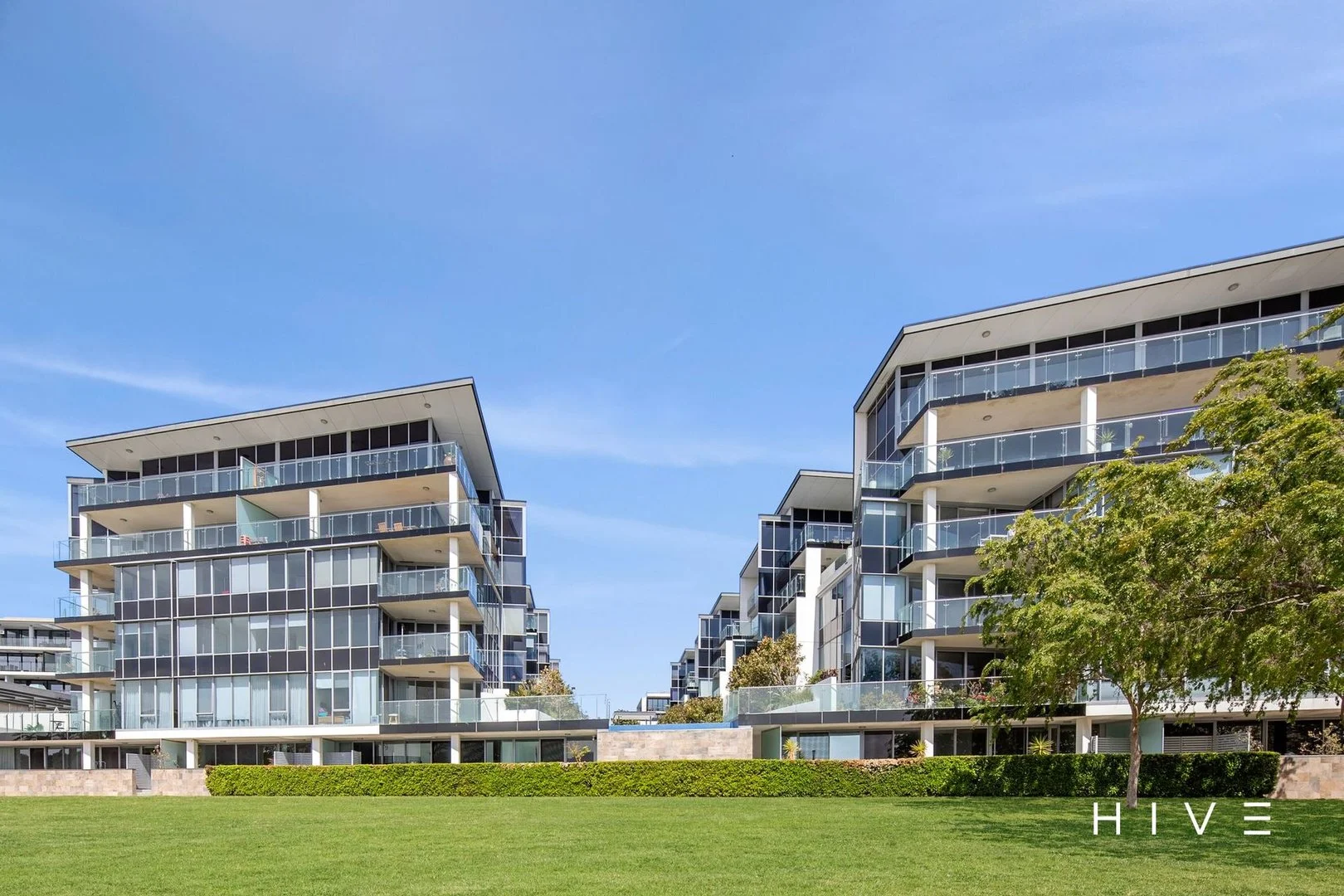 Additional image 16 of 132/11 Trevillian Quay, Kingston ACT 2604
