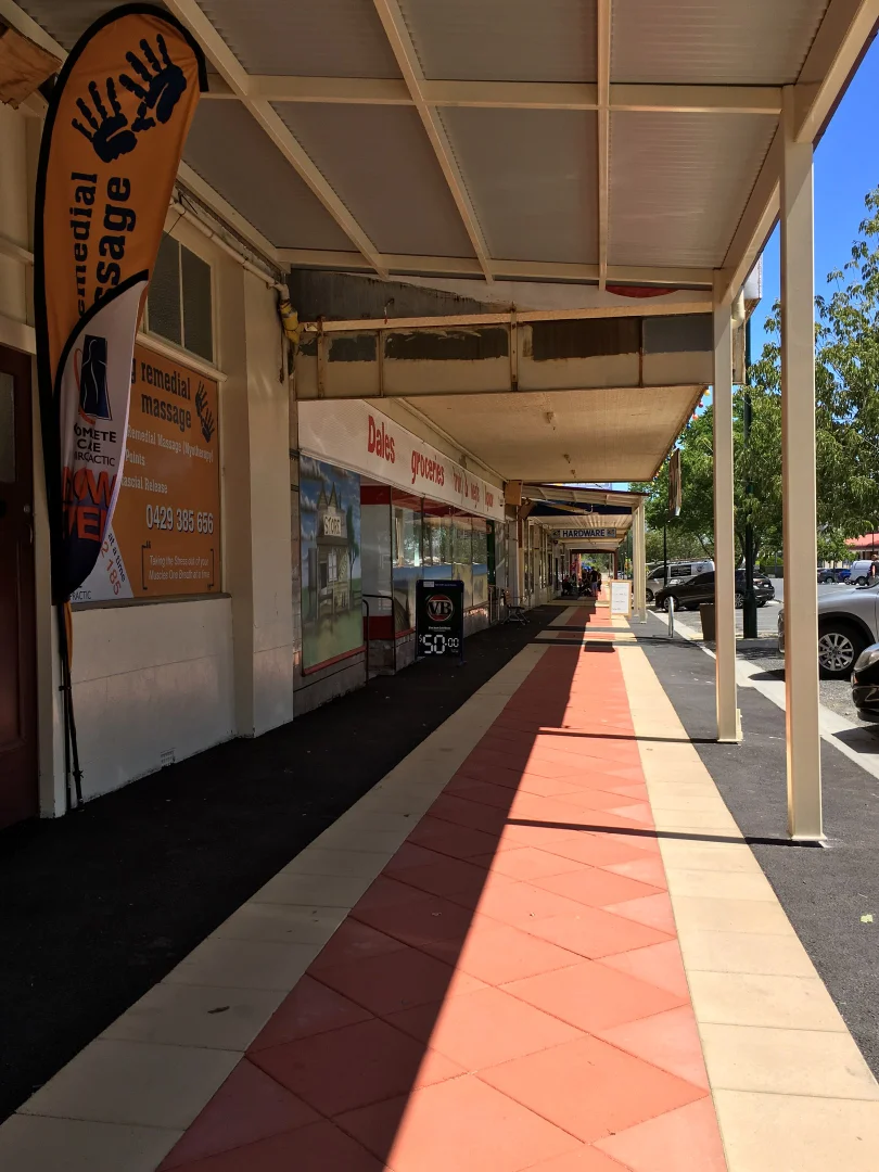 Additional image 6 of lot 31 Railway Parade, Henty NSW 2658