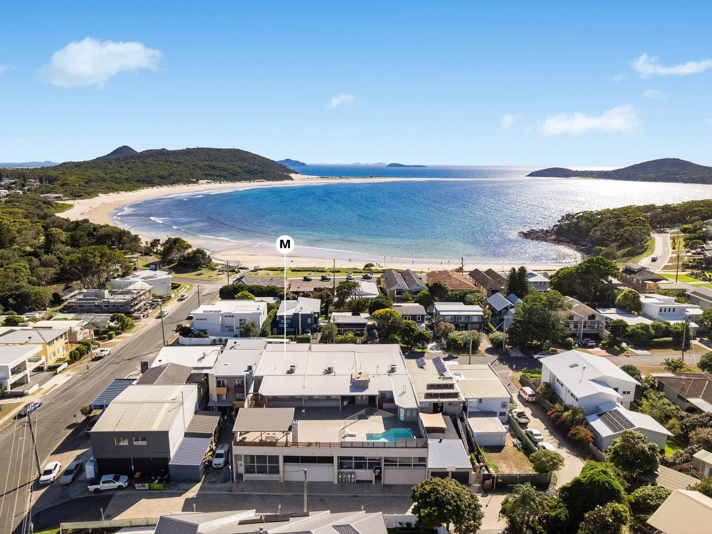 Additional image 15 of 3/6-10 Market Street, Fingal Bay NSW 2315