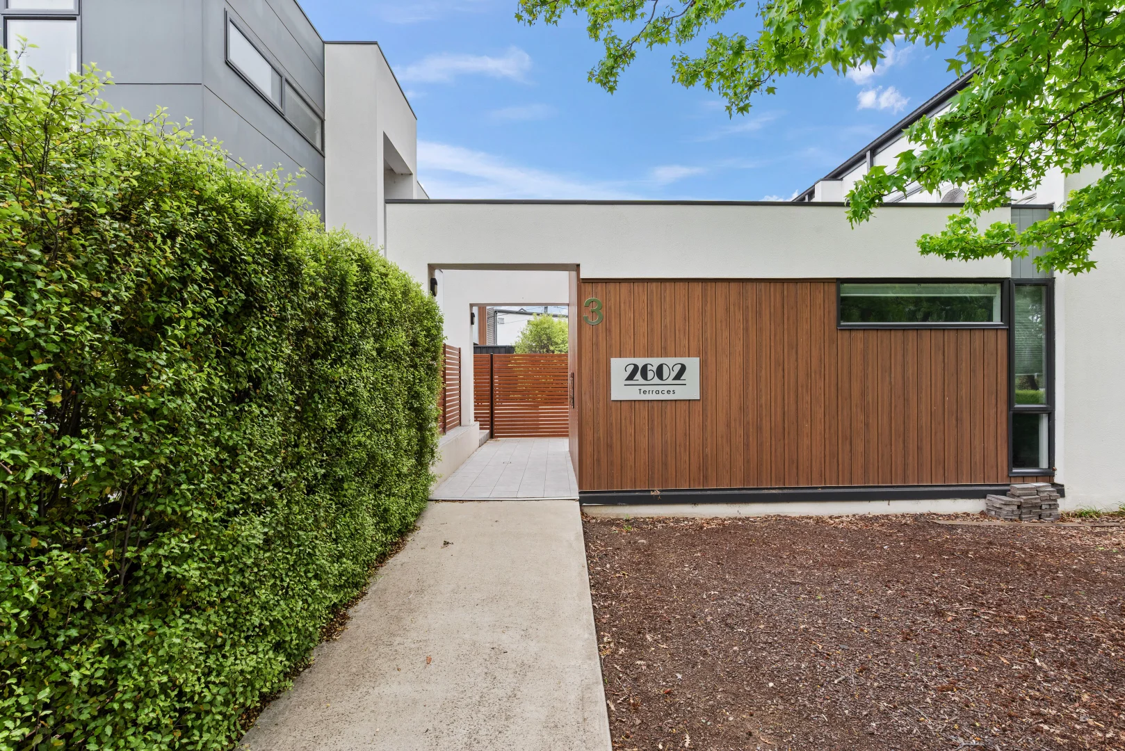 Additional image 25 of 1/3 Majura Avenue, Dickson ACT 2602