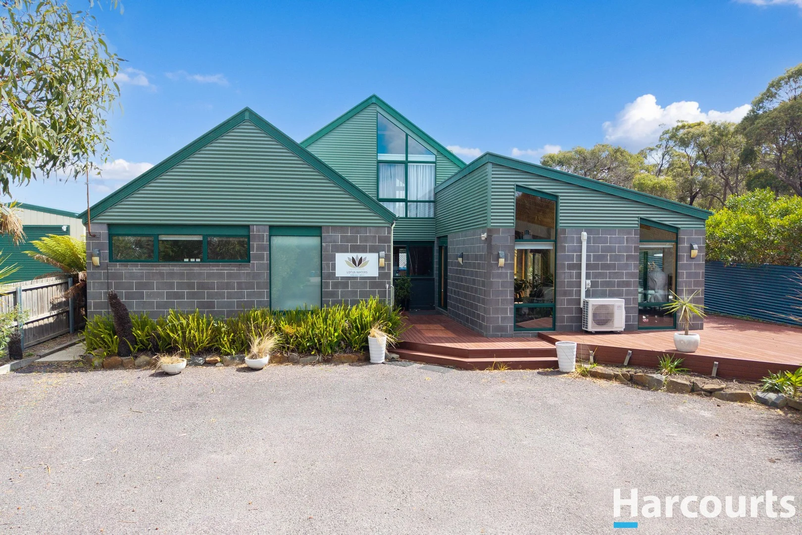 4/4 Alexander Street, Shearwater TAS 7307