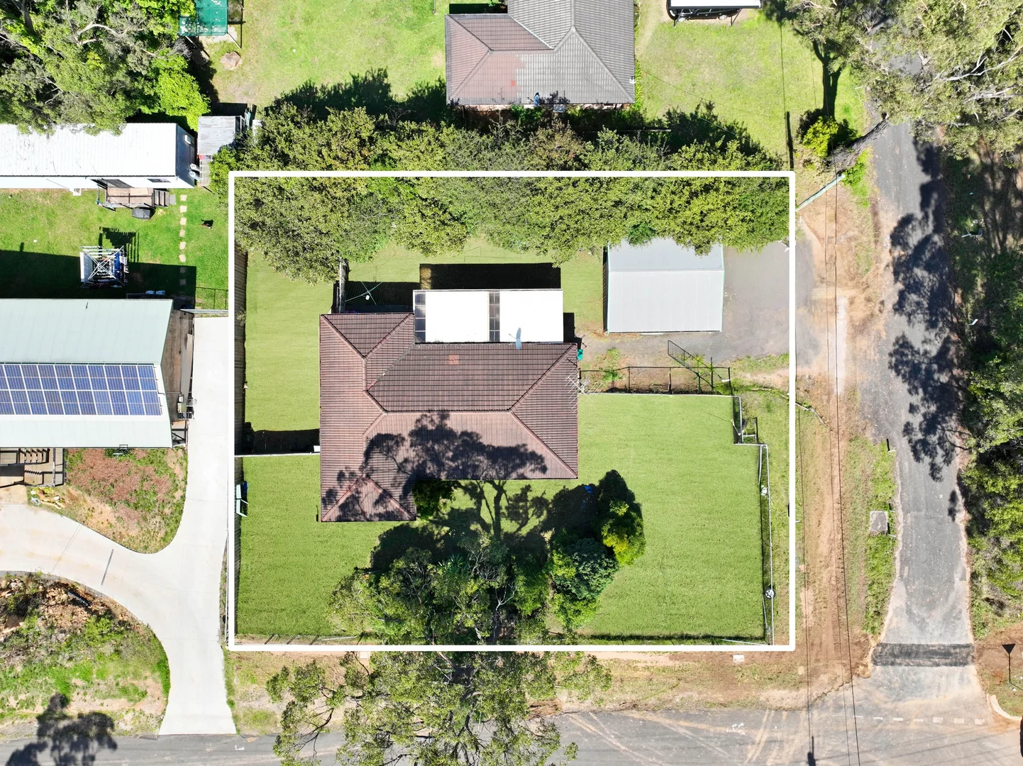 Additional image 7 of 5 Government Road, Hill Top NSW 2575