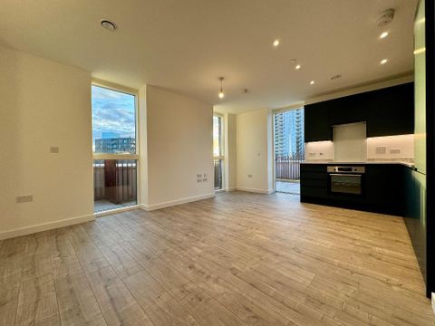 4 Munton, Elephant &amp; Castle, London SE17