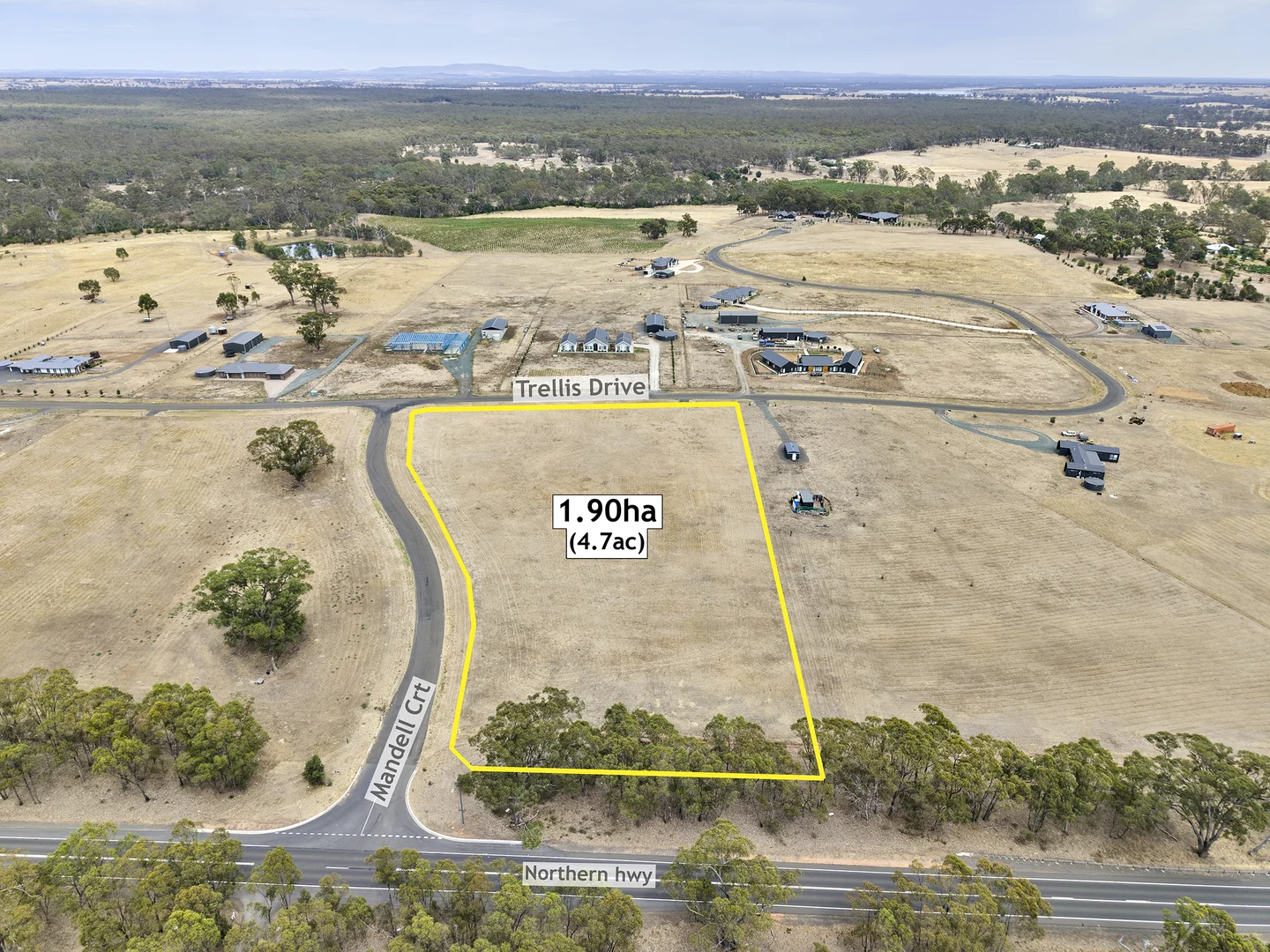 Additional image 6 of 34 Trellis Drive, Heathcote VIC 3523