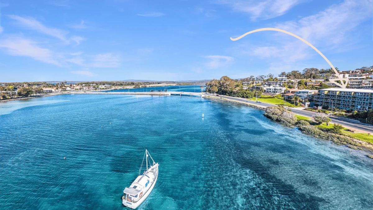 Additional image 23 of 5/16 - 18 Ocean View Avenue, Merimbula NSW 2548