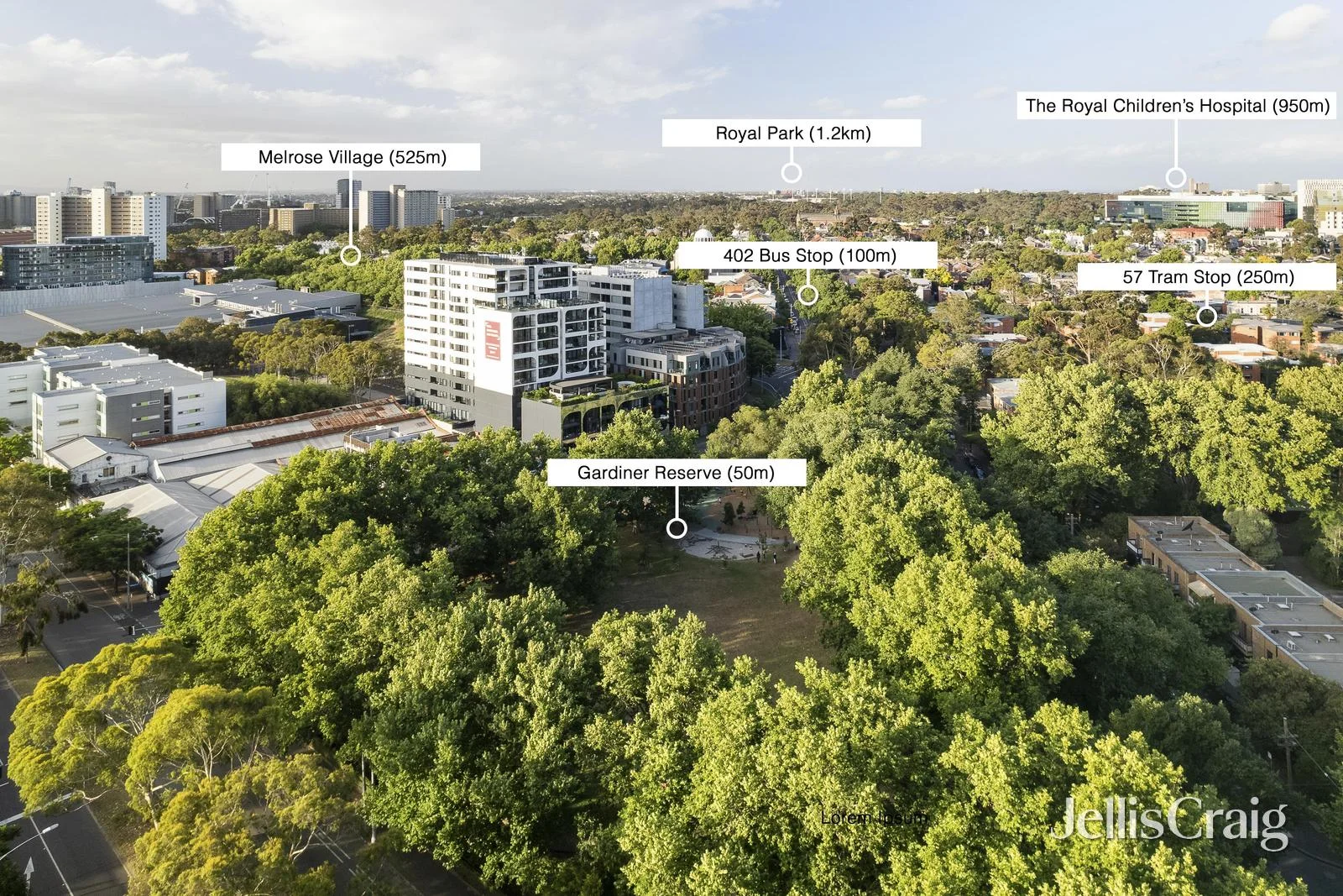 Additional image 11 of 102/108 Haines Street, North Melbourne VIC 3051