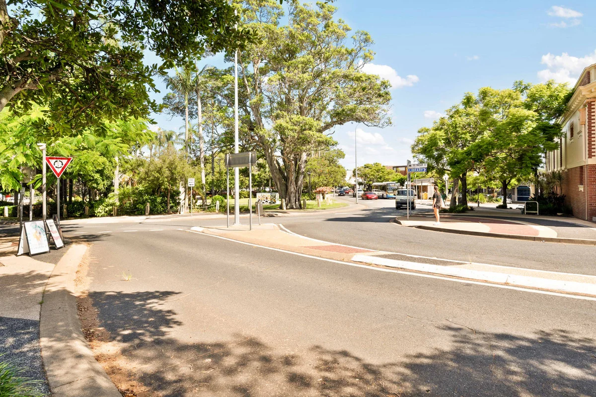 Additional image 17 of 1/66 Loudon Street, Sandgate QLD 4017