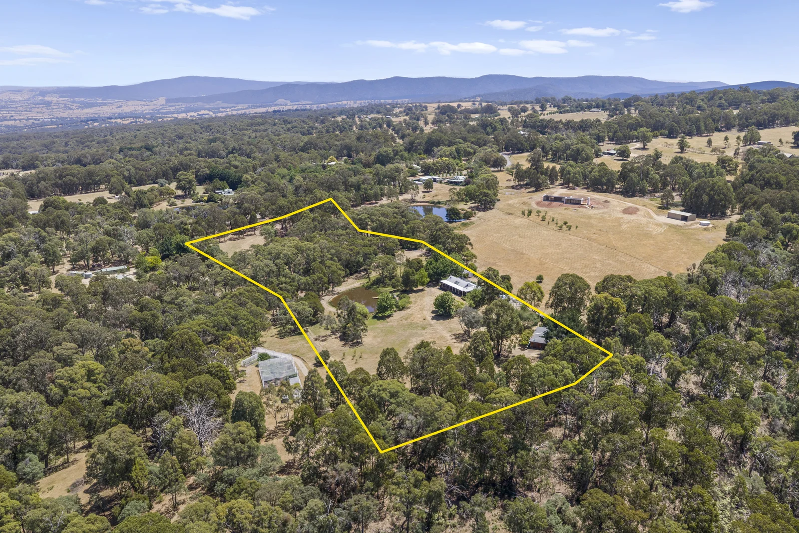 Additional image 20 of 45 Bromfield Drive, Tolmie VIC 3723