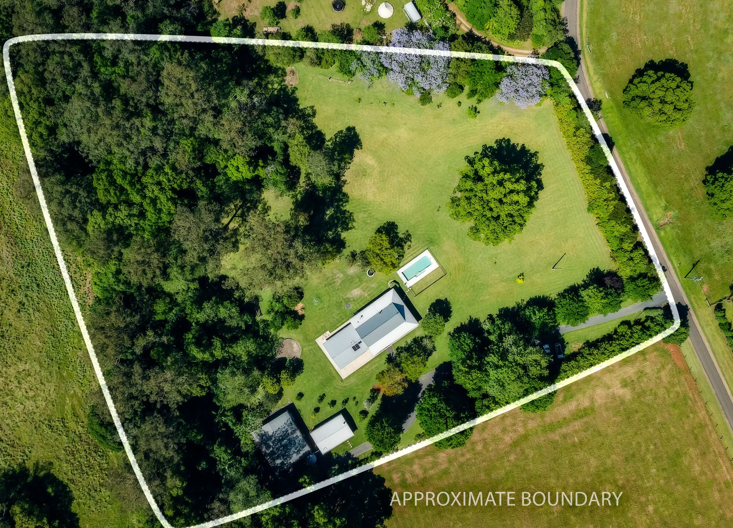 Additional image 30 of 190 Promised Land Road, Bellingen NSW 2454