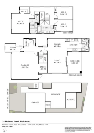 Additional image 22 of 29 Maltarra Street, Nollamara WA 6061