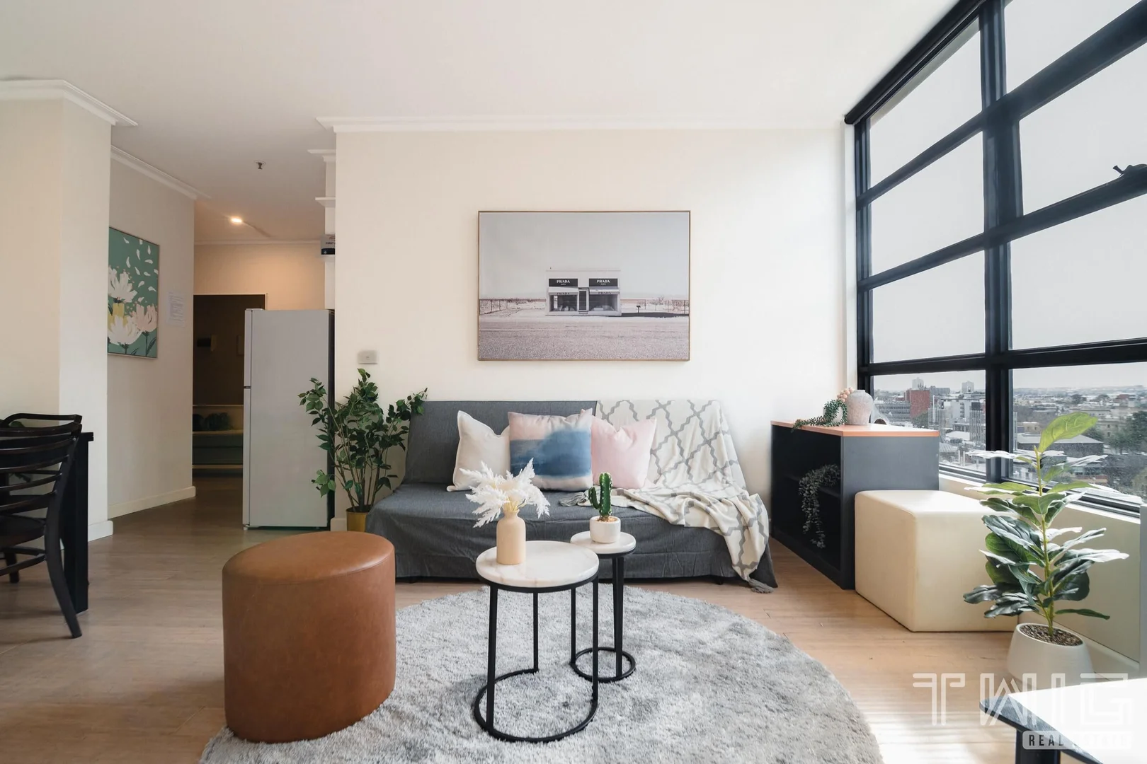 Additional image 2 of 1305/339 Swanston Street, Melbourne VIC 3000