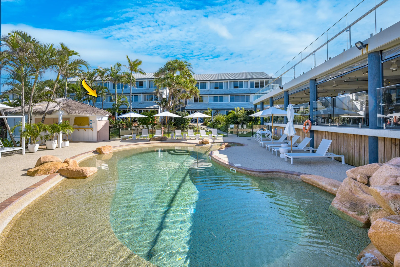 Additional image 24 of 218/34-38 Vin E Jones Memorial Drive, Rosslyn QLD 4703