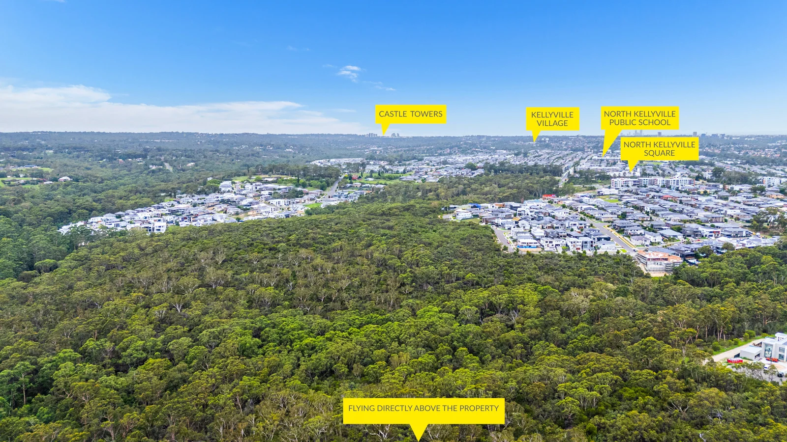 Additional image 6 of 21 Bruce Place, North Kellyville NSW 2155