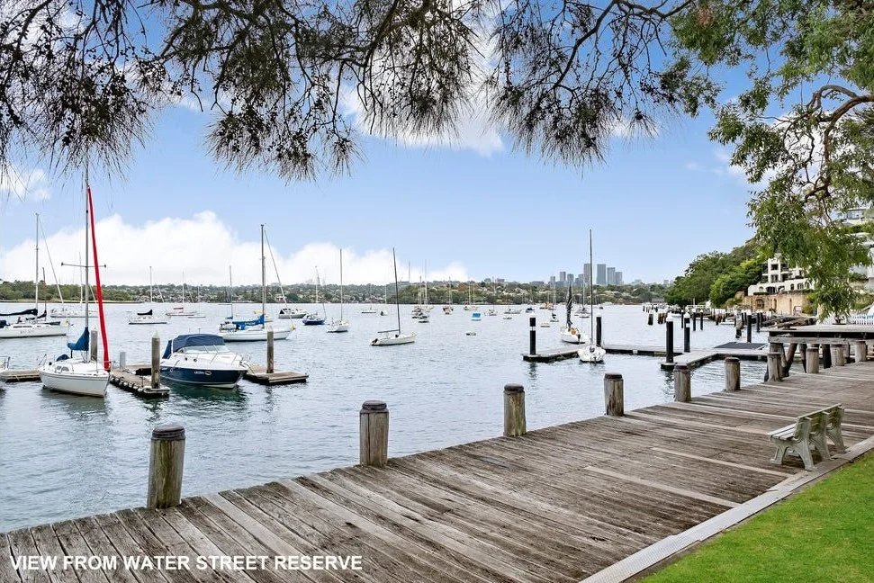 Additional image 13 of 105/8 Water Street, Birchgrove NSW 2041