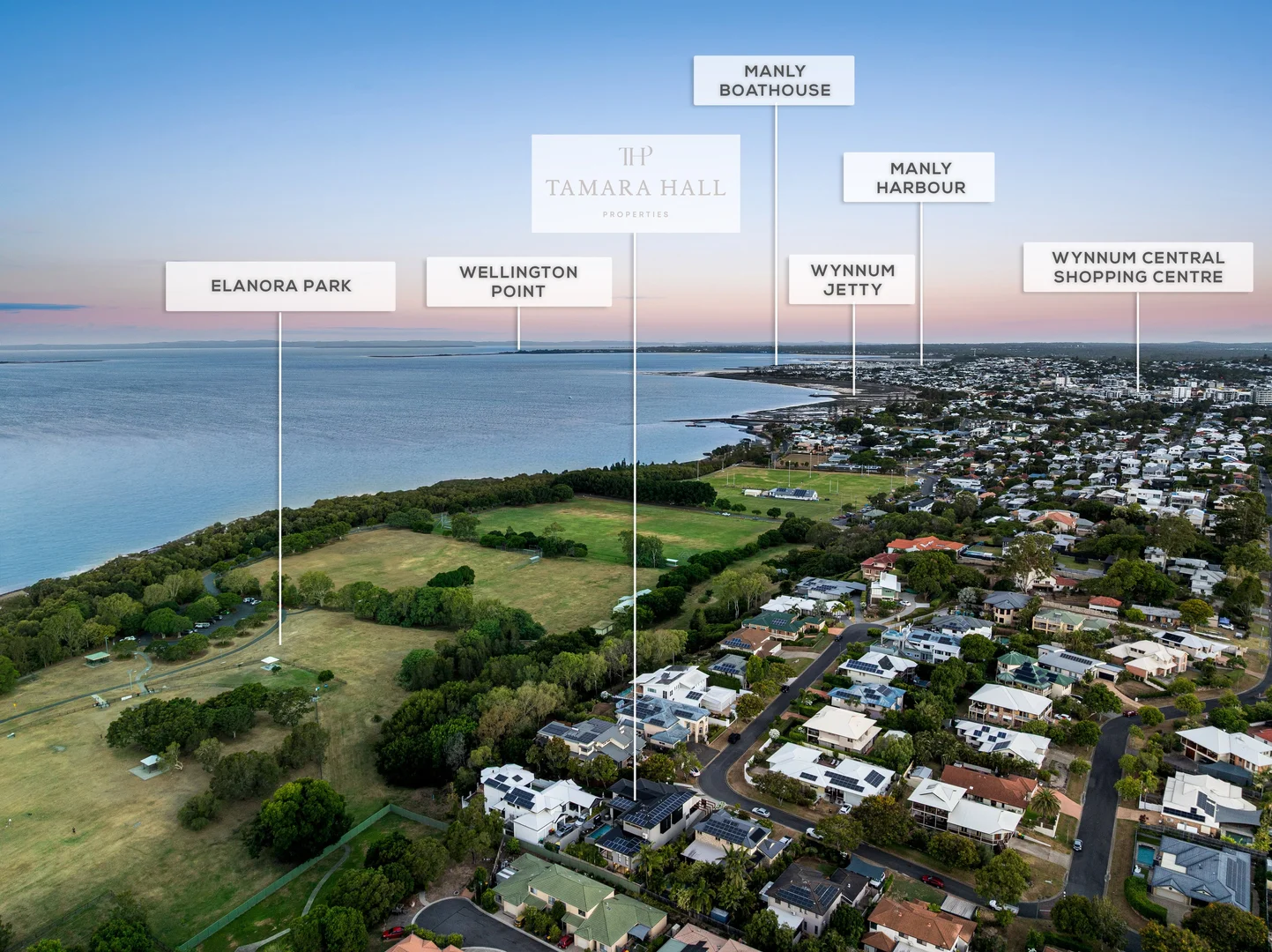 Additional image 25 of 8 Saunders Place, Wynnum QLD 4178