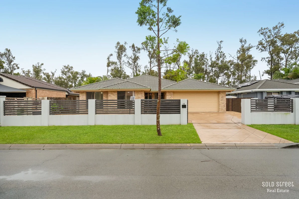 Additional image 2 of 13 Waverley Park Close, Oxenford QLD 4210