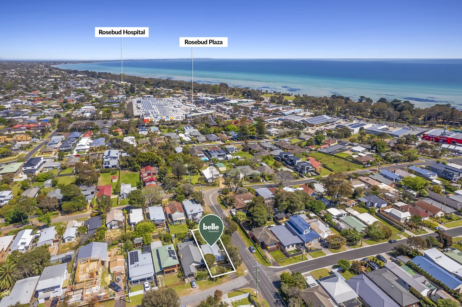 Additional image 5 of 62 Second Avenue, Rosebud VIC 3939