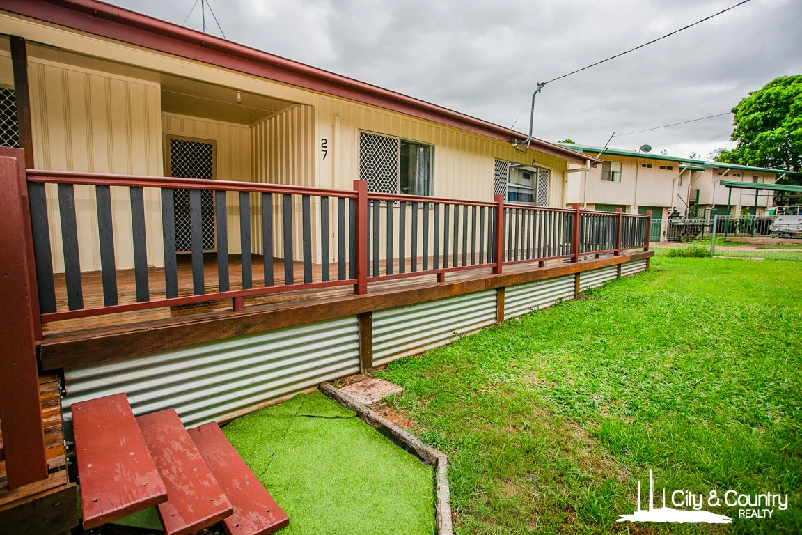 Additional image 25 of 27 Russell Cres, Mount Isa QLD 4825