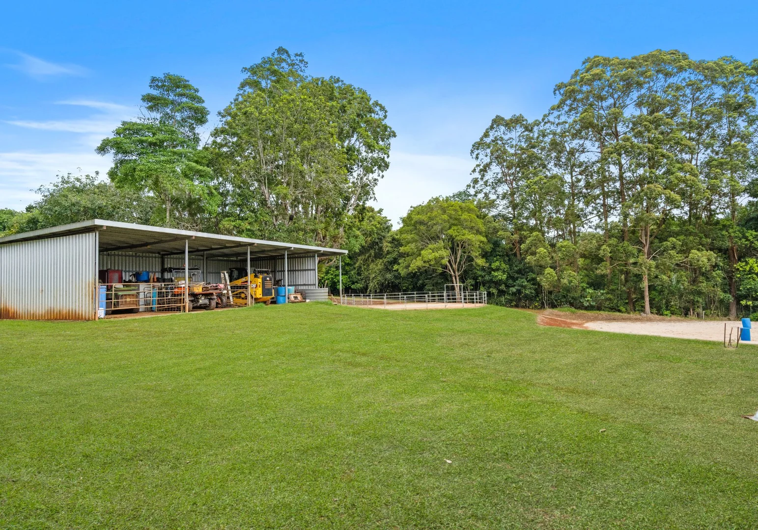 Additional image 14 of 218 Ball Road, Peeramon QLD 4885